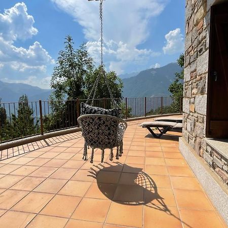 C15 - Apartamento Gran Terraza Aigualluts - Villmor セルレル エクステリア 写真