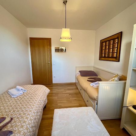 C15 - Apartamento Gran Terraza Aigualluts - Villmor セルレル エクステリア 写真