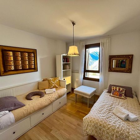 C15 - Apartamento Gran Terraza Aigualluts - Villmor セルレル エクステリア 写真