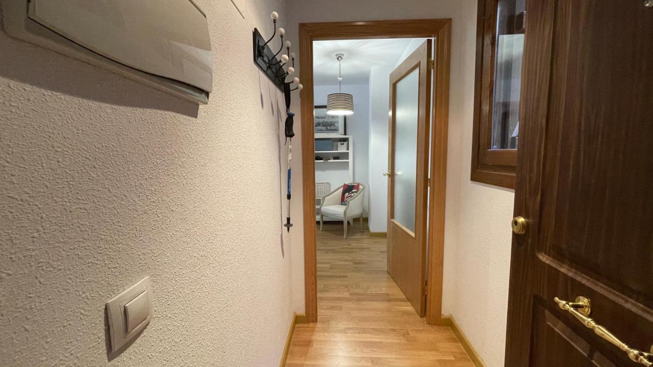 C15 - Apartamento Gran Terraza Aigualluts - Villmor セルレル エクステリア 写真