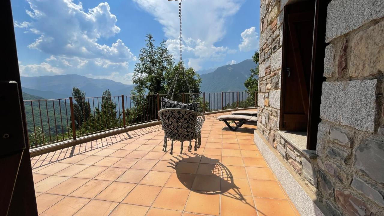 C15 - Apartamento Gran Terraza Aigualluts - Villmor セルレル エクステリア 写真
