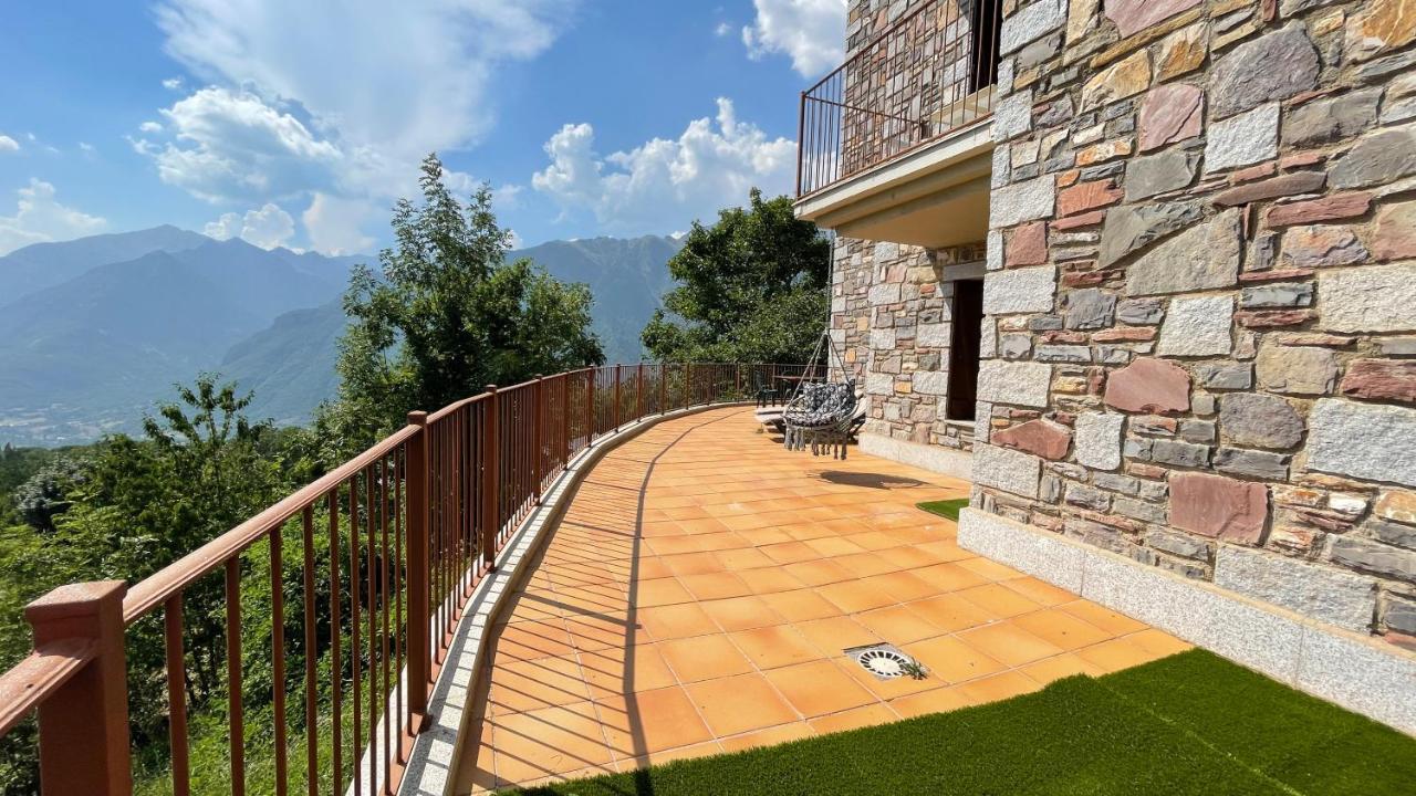 C15 - Apartamento Gran Terraza Aigualluts - Villmor セルレル エクステリア 写真