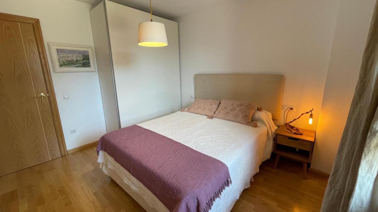 C15 - Apartamento Gran Terraza Aigualluts - Villmor セルレル エクステリア 写真