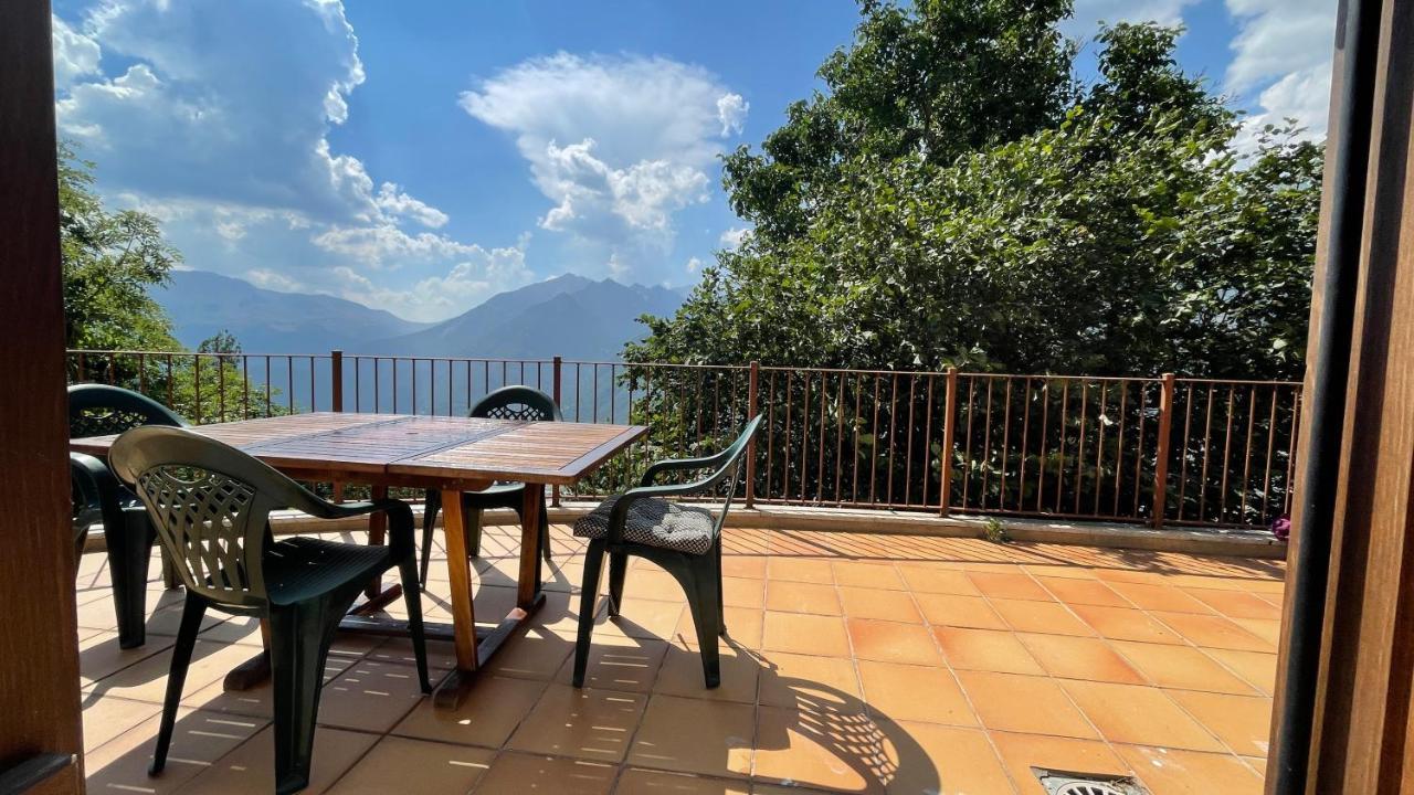 C15 - Apartamento Gran Terraza Aigualluts - Villmor セルレル エクステリア 写真
