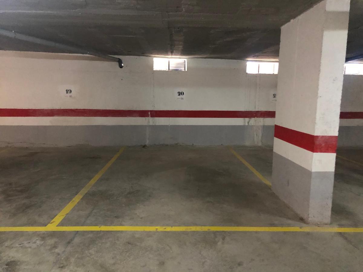 C15 - Apartamento Gran Terraza Aigualluts - Villmor セルレル エクステリア 写真
