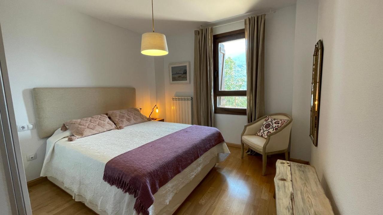 C15 - Apartamento Gran Terraza Aigualluts - Villmor セルレル エクステリア 写真