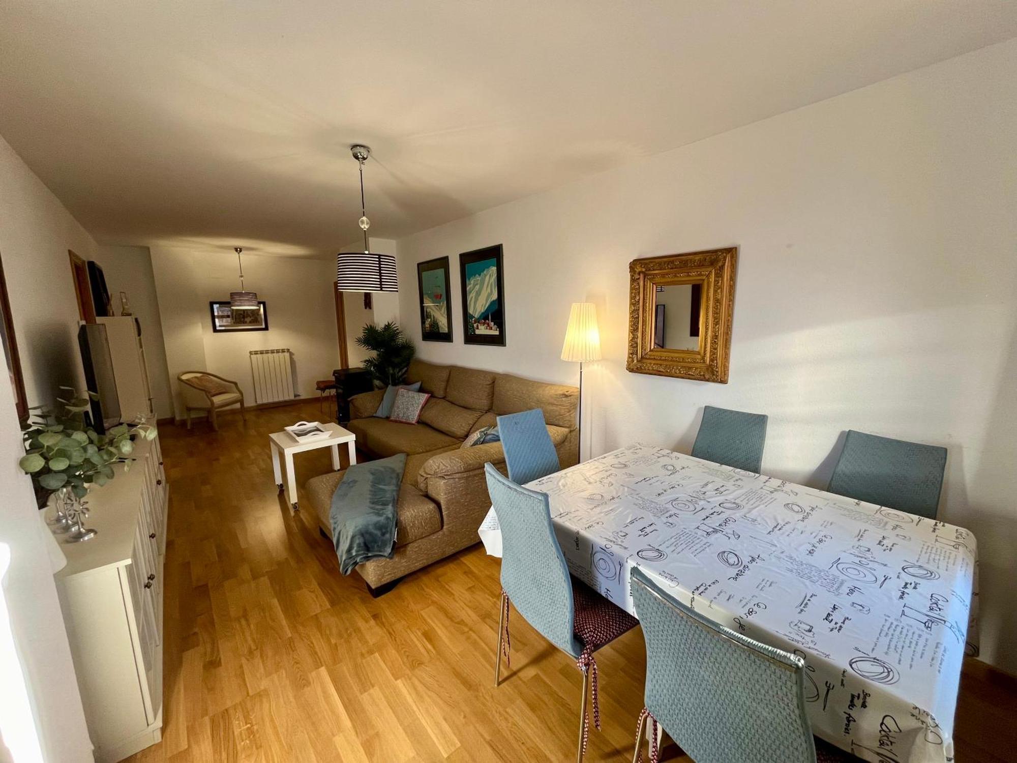 C15 - Apartamento Gran Terraza Aigualluts - Villmor セルレル エクステリア 写真