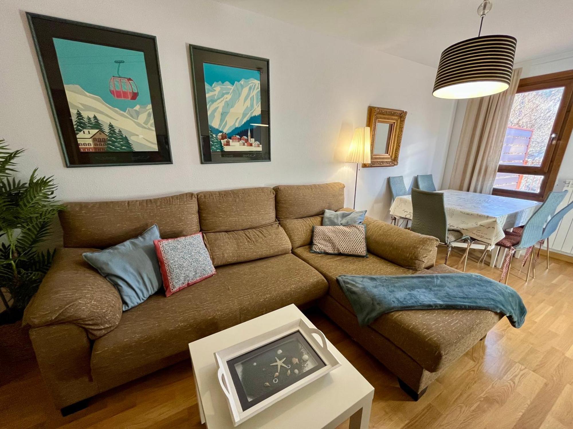 C15 - Apartamento Gran Terraza Aigualluts - Villmor セルレル エクステリア 写真