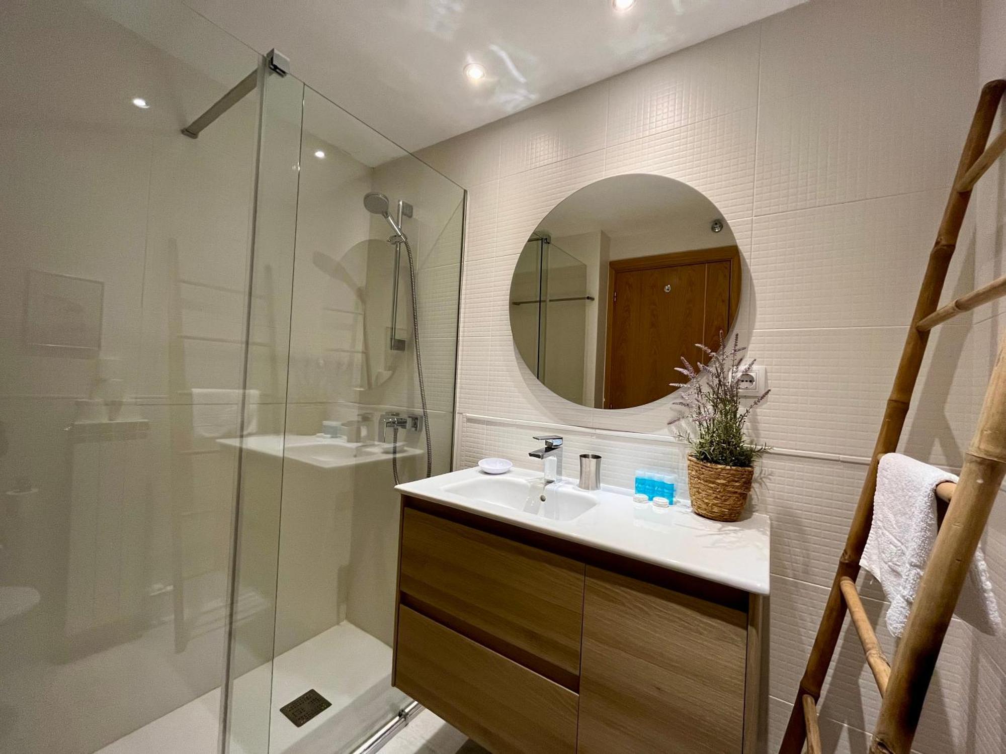 C15 - Apartamento Gran Terraza Aigualluts - Villmor セルレル エクステリア 写真