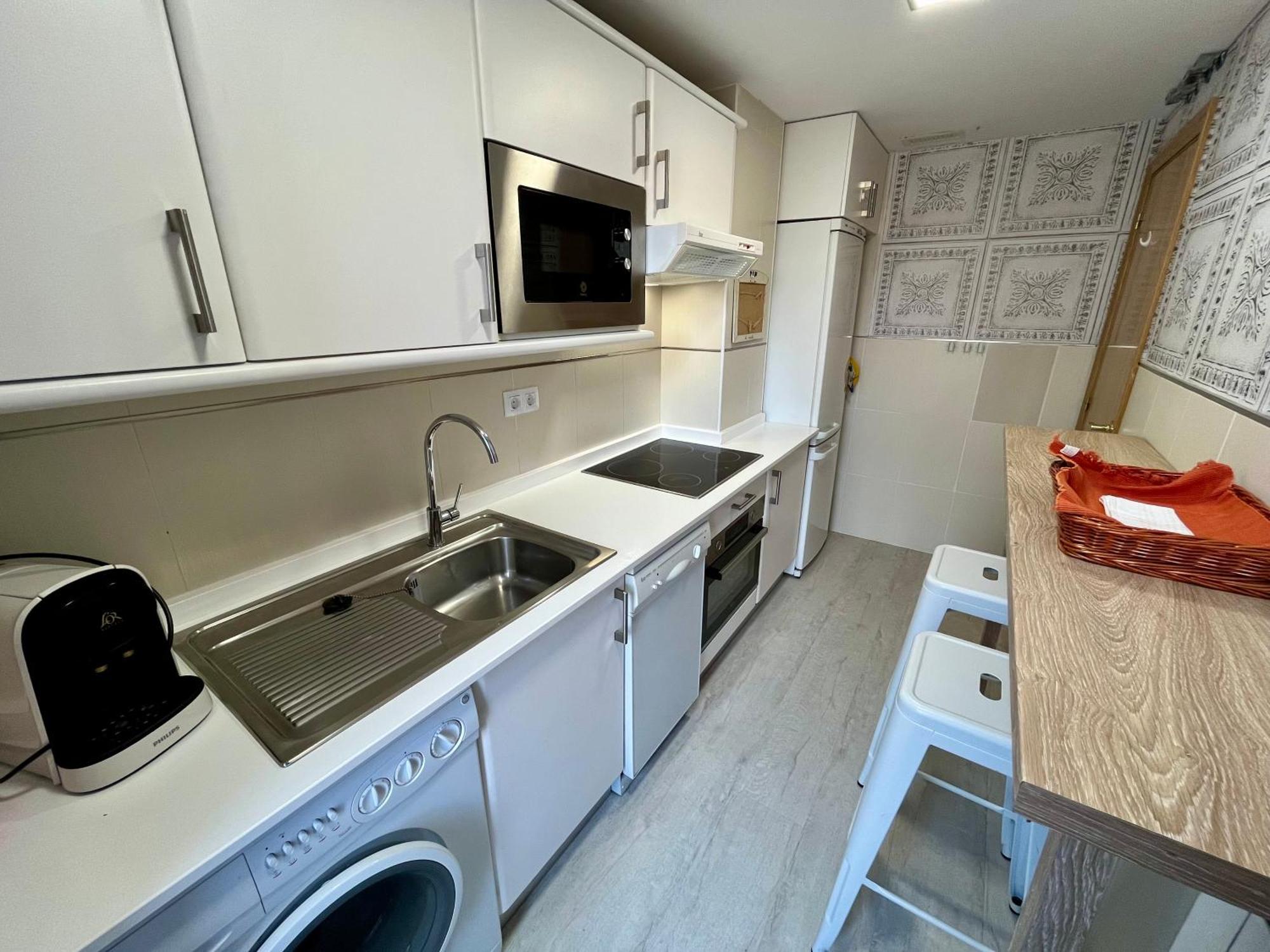 C15 - Apartamento Gran Terraza Aigualluts - Villmor セルレル エクステリア 写真