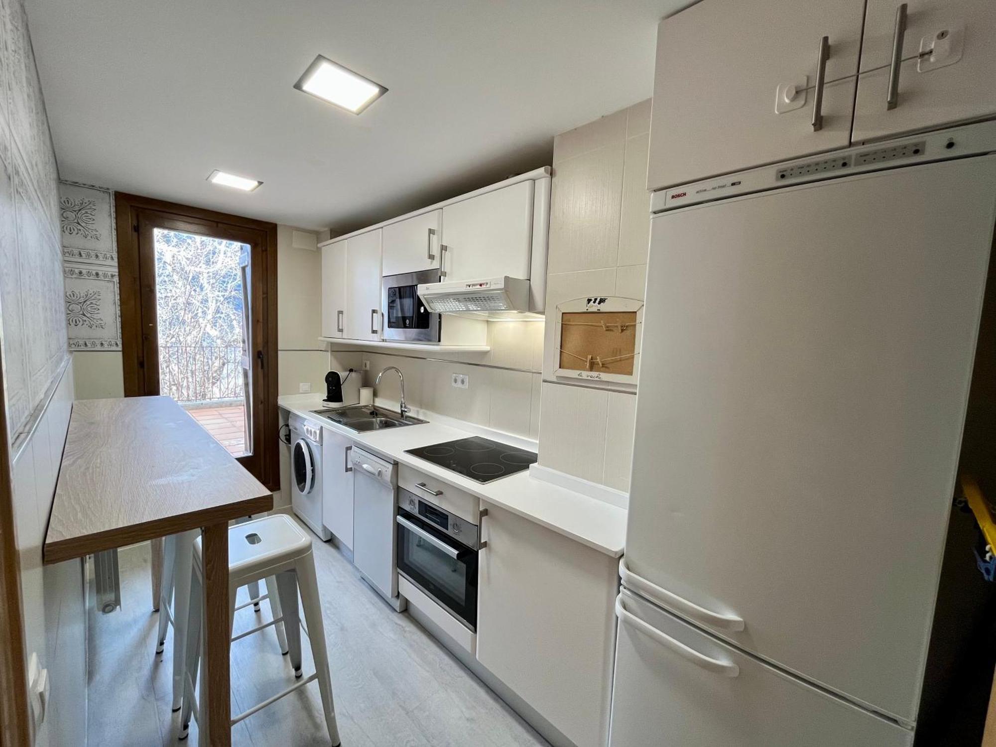 C15 - Apartamento Gran Terraza Aigualluts - Villmor セルレル エクステリア 写真
